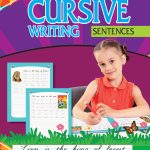 Cursive Writing Sentences PB English-0