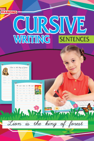 Cursive Writing Sentences PB English-0