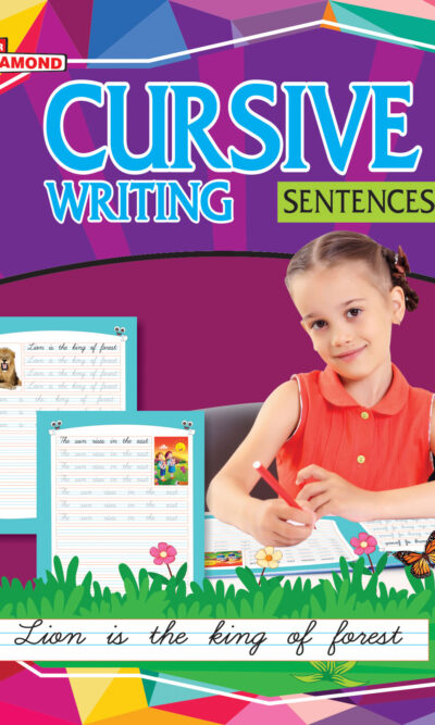 Cursive Writing Sentences PB English-0