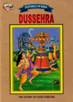 Dussehra : Festivals Of India-0