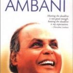 Corporate Guru Dhirubhai Ambani-0