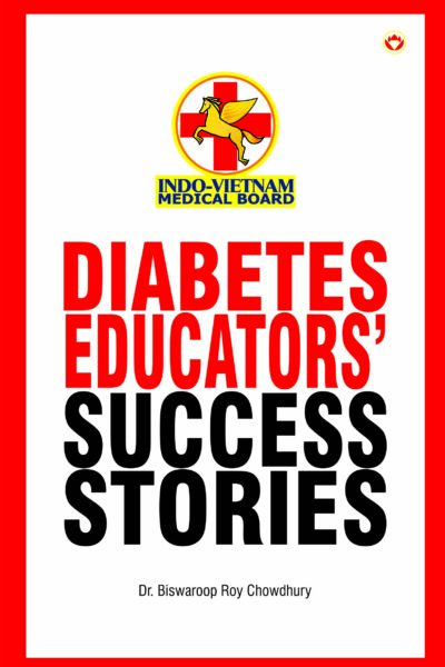 Diabities Educators Success Stores PB English-0