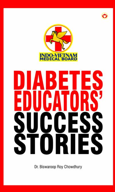 Diabities Educators Success Stores PB English-0