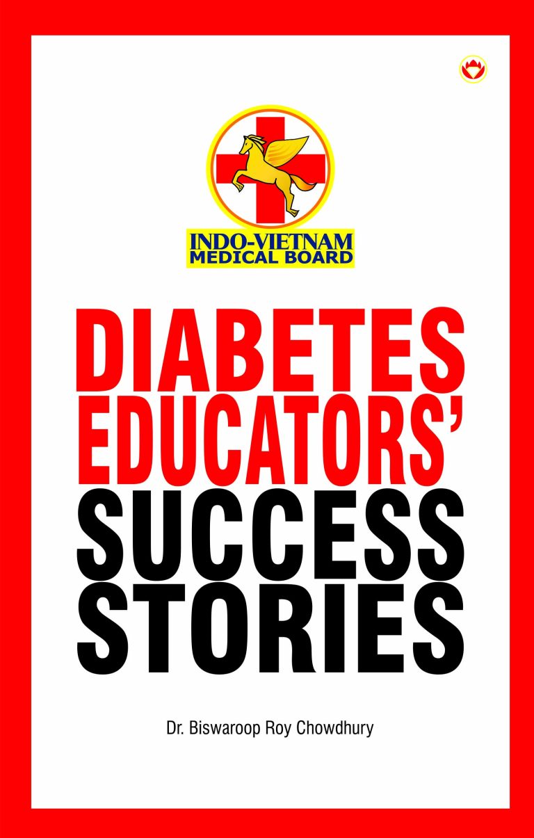 Diabities Educators Success Stores PB English-0