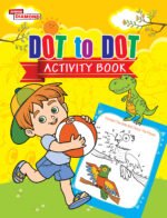 Dot to Dot Activity PB English-0