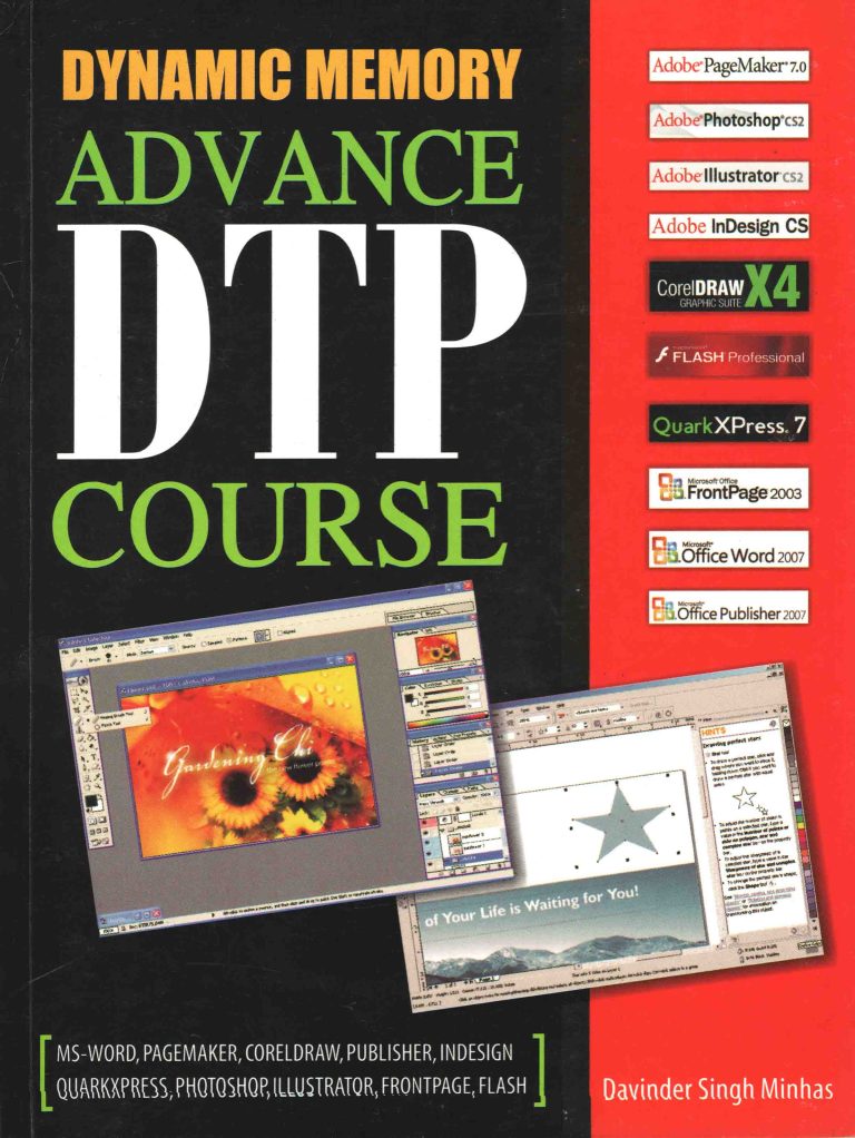 Dynamic Memory Advance DTP Course-0