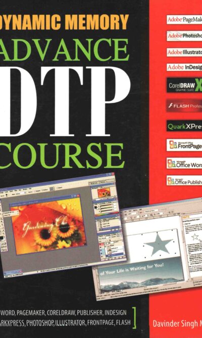 Dynamic Memory Advance DTP Course-0