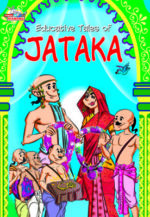 Educative Jataka Tales-0