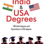 Educational analysis India & USA Digri English-0