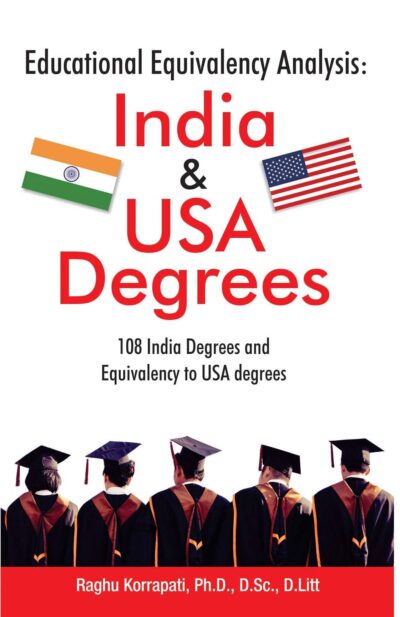 Educational analysis India & USA Digri English-0