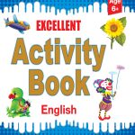 Activity ENGLISH Book 6 plus PB English-0