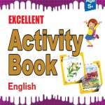 Activity ENGLISH Book 5 plus PB English-0