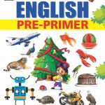 Interactive English Pre Primer PB English-0