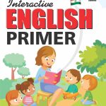 Interactive English Primer PB English-0