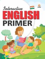 Interactive English Primer PB English-0