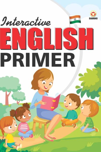 Interactive English Primer PB English-0