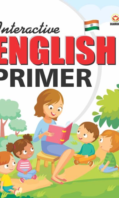 Interactive English Primer PB English-0