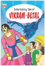 Entertaining Tales of Vikram - Betal-0