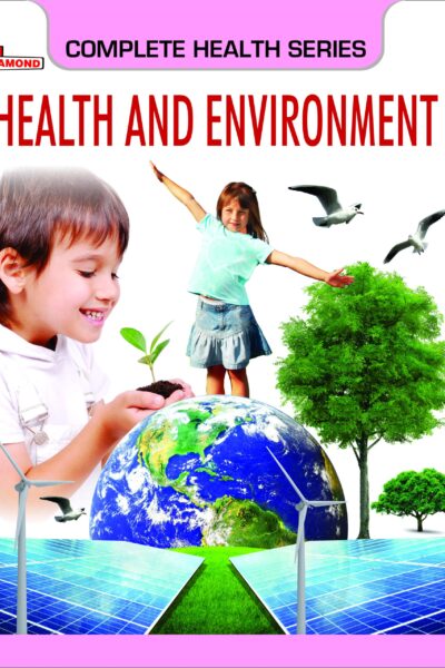 Health And Environment PB English-0