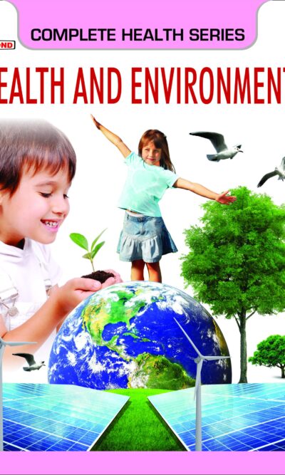 Health And Environment PB English-0