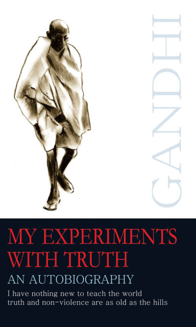 My Experiment With Truth-0