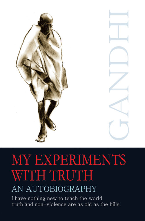 My Experiment With Truth-0