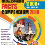 General Knowledge Facts Compendium 2016 GK-0