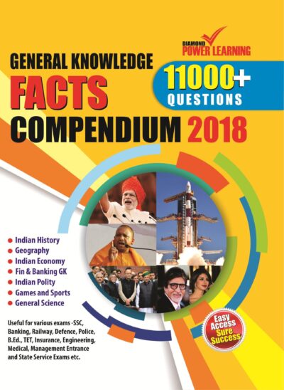 General Knowledge Facts Compendium 2016 GK-0