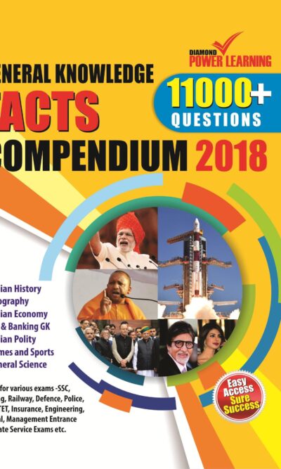 General Knowledge Facts Compendium 2016 GK-0