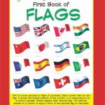 Tubbys First Book Of Flags-0