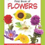 Tubbys First Book Of Flowers-0