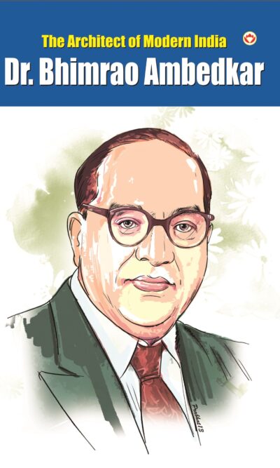 The Architect Of Modern India Dr Bhimrao Ambedkar-0