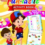 Fantastic Activity Book PB English-0