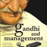 Gandhi And Management English(PB)-0