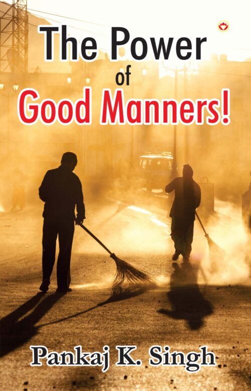 The Power Of Good Manners Pb English-0