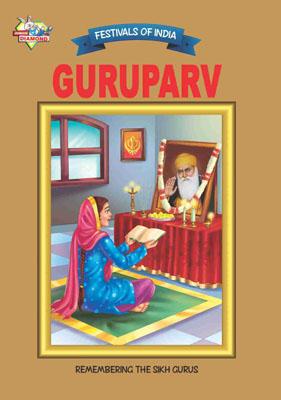 Festivals Of India : Guru Parv-0