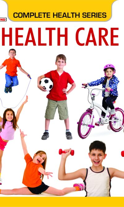 Health Care PB English-0