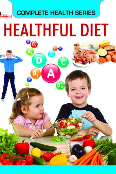 Healthful Diet PB English-0