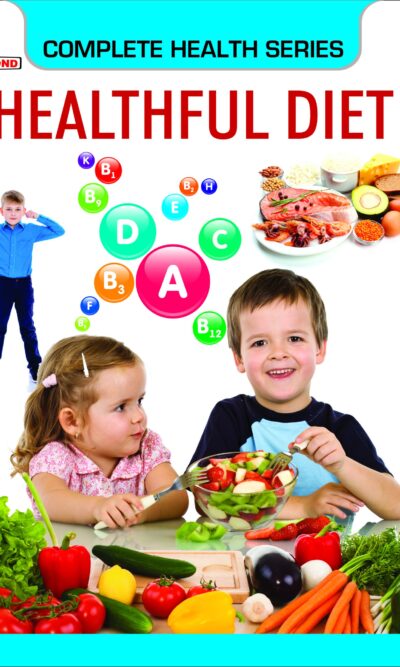 Healthful Diet PB English-0