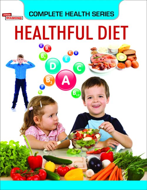 Healthful Diet Pb English-0