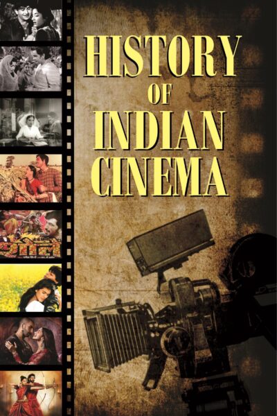 History of Indian Cinema English(PB)-0