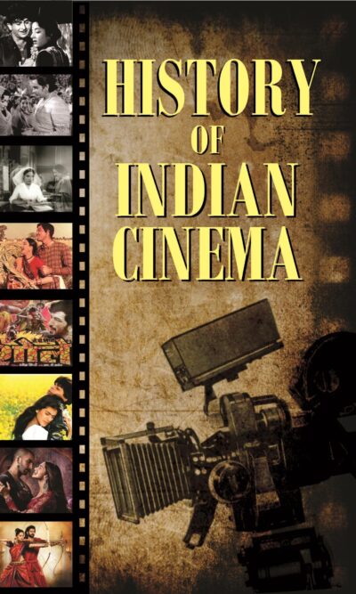 History of Indian Cinema English(PB)-0