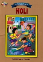 Festivals Of India : Holi-0