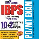 IBPS PO/MT 10+1 PTP PB English-0