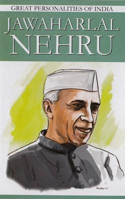 Jawaharlal Nehru-0