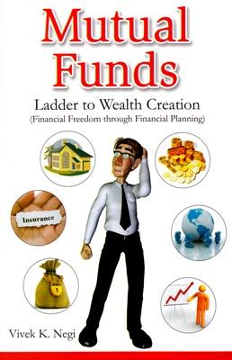 Mutual Funds : Ladder to Wealth Creation-0