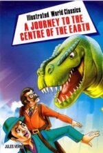 A Journey To The Centre Of The Earth-0