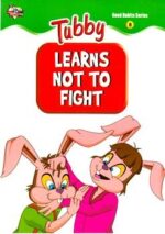 Learn Not To Fight-0