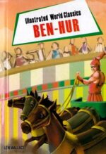 illustrated World Classics : Ben - Hur-0