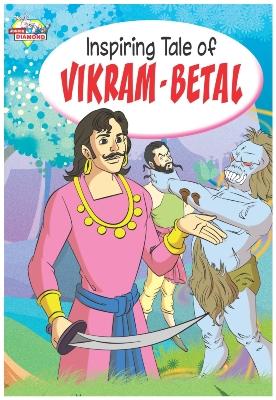 Inspiring Tales of Vikram - Betal-0